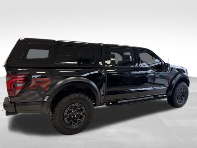 Used 2025 Ford F150 Raptor w/ Equipment Group 803A Raptor R image 10