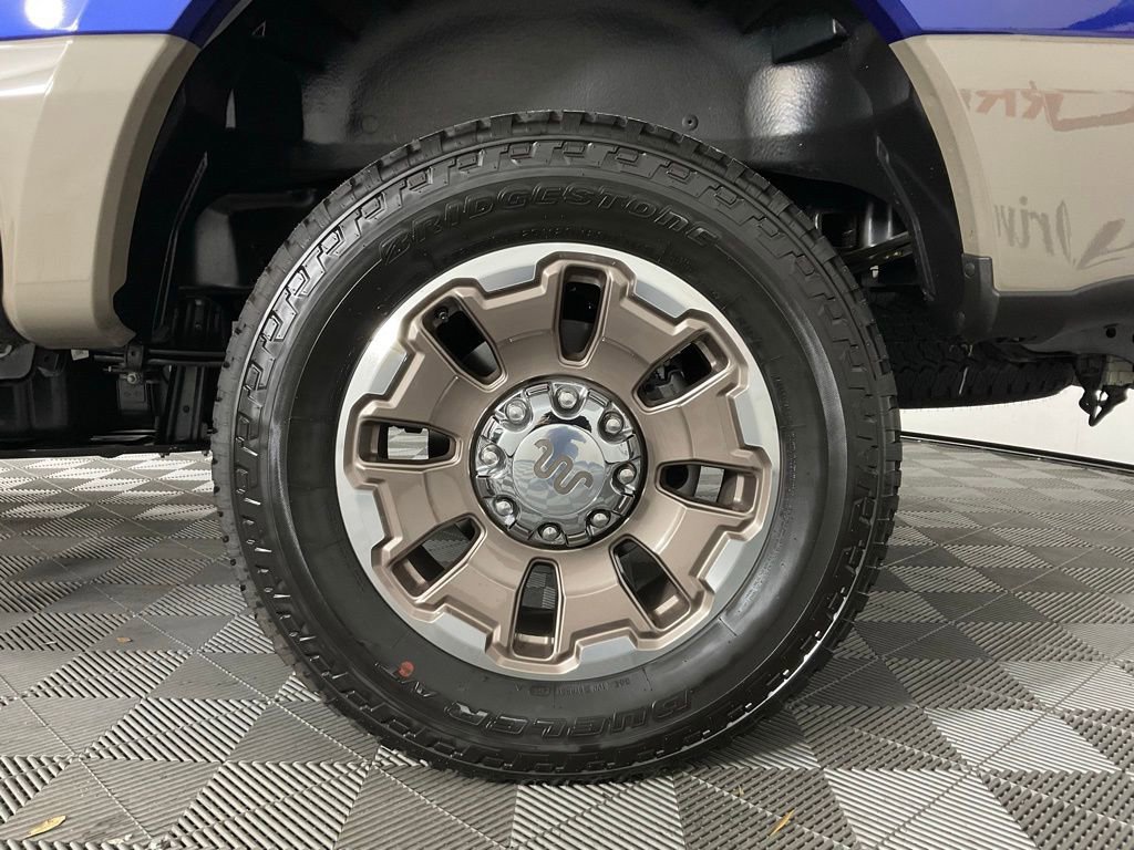 Certified 2026 Ford F250 King Ranch image 10