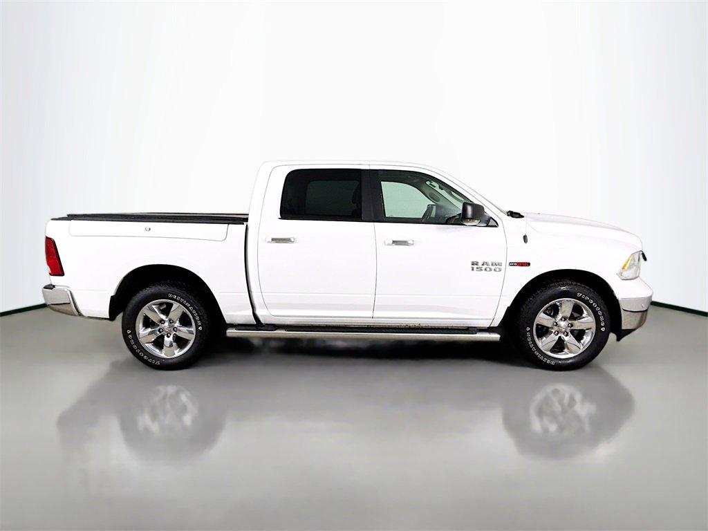 Used 2016 RAM 1500 Big Horn image 12