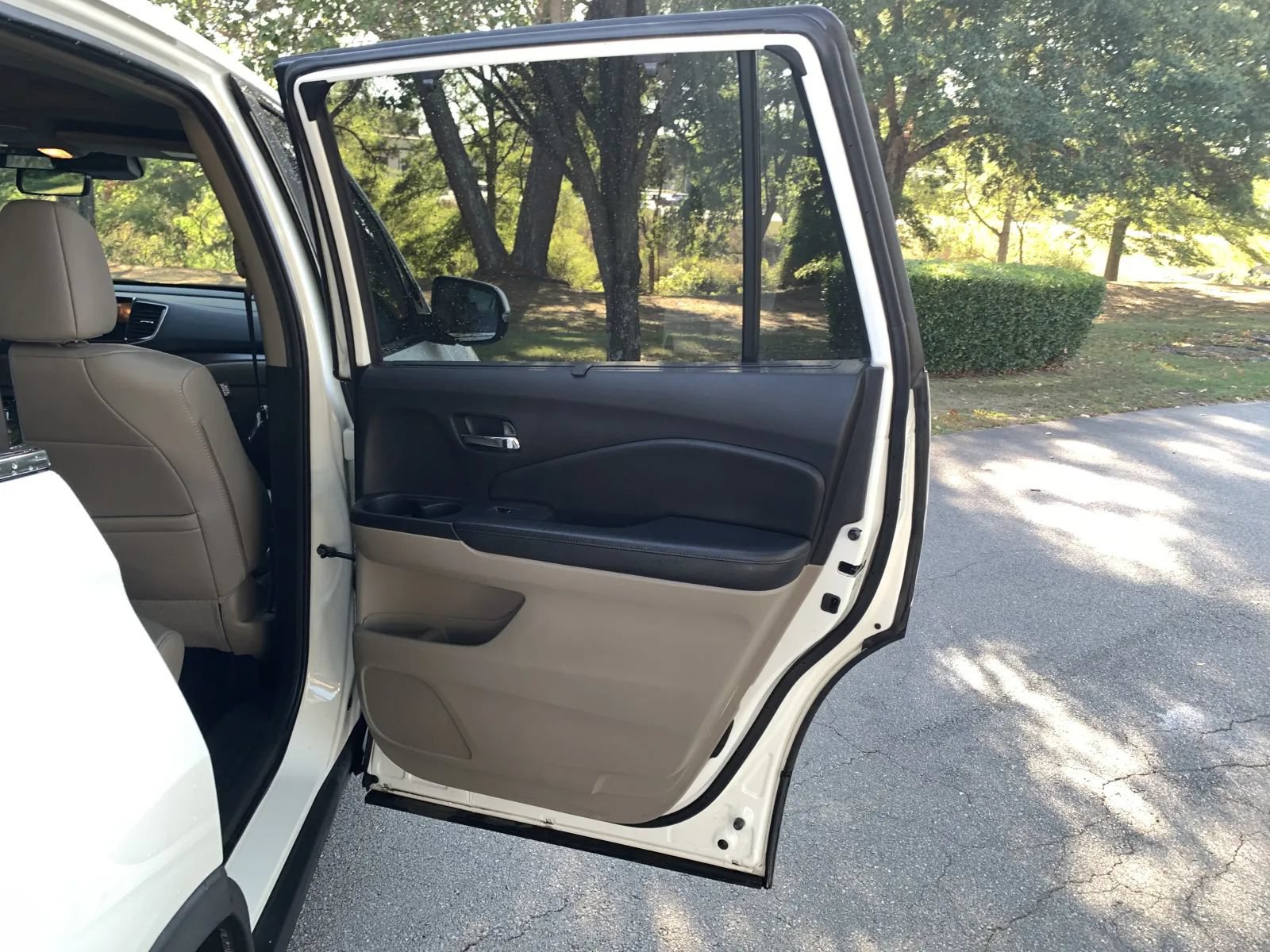 Used 2019 Honda Pilot EX-L image 34