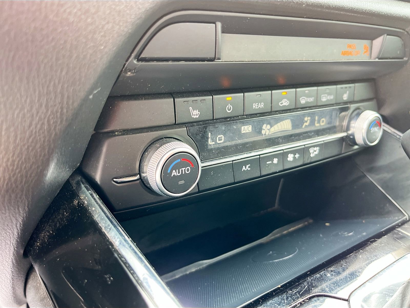 Used 2021 MAZDA CX-9 Touring w/ Touring Premium Package image 15