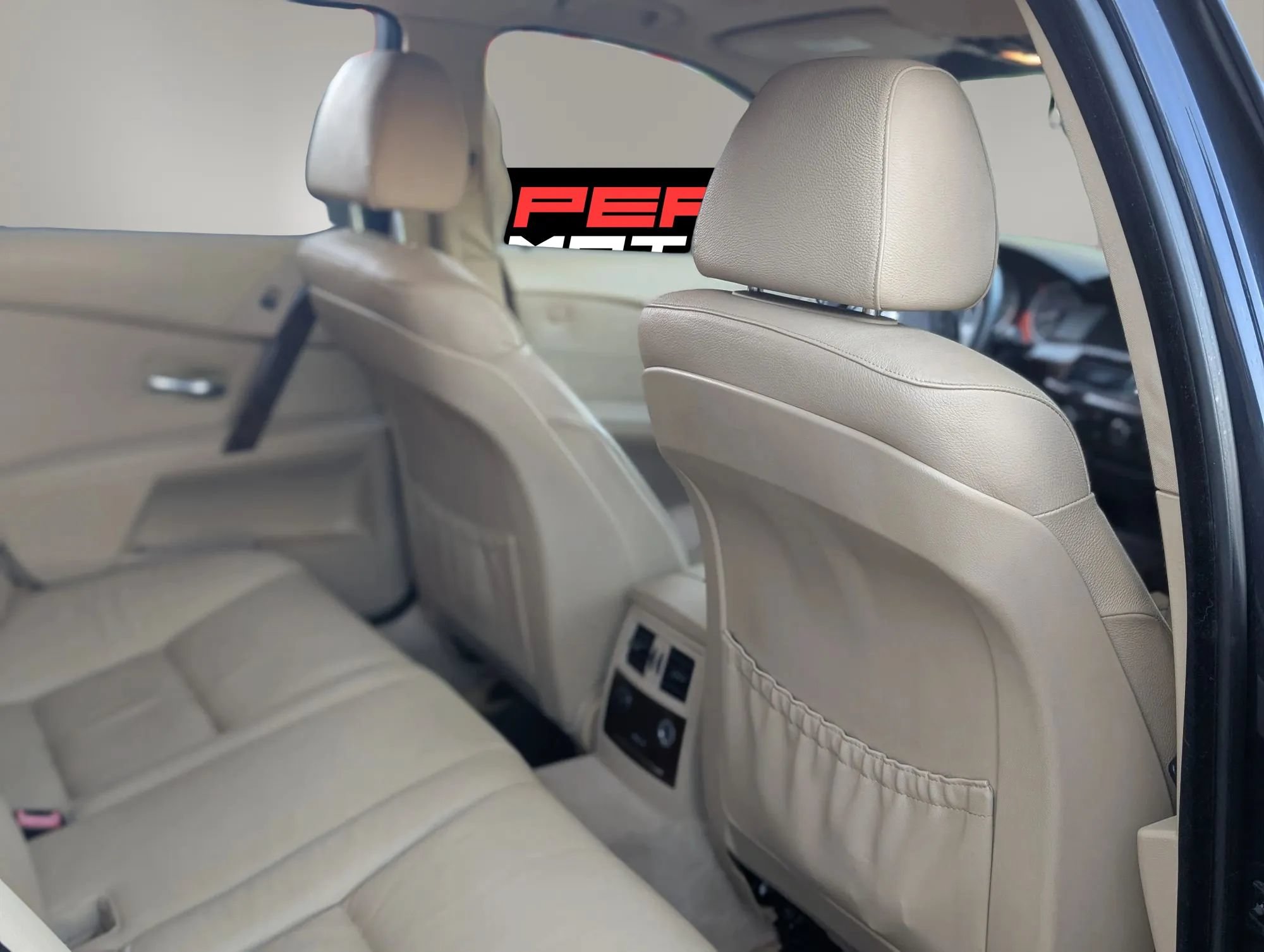 Used 2007 BMW 530xi Sedan AWD/4WD image 20