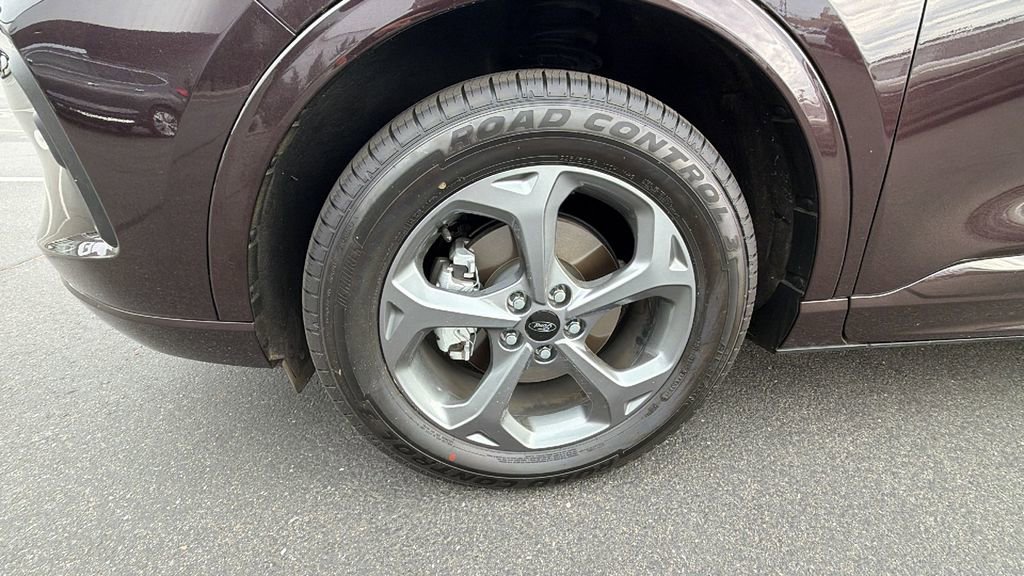 Used 2023 Ford Escape ST-Line Select w/ Tech Pack #2 image 10