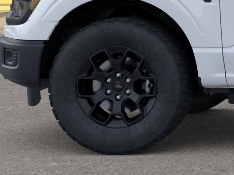 New 2026 Ford F150 STX AWD/4WD image 19
