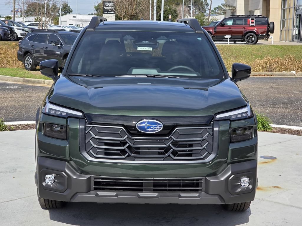 New 2026 Subaru Outback Limited w/ Premium/Limited Package 2 AWD/4WD image 2