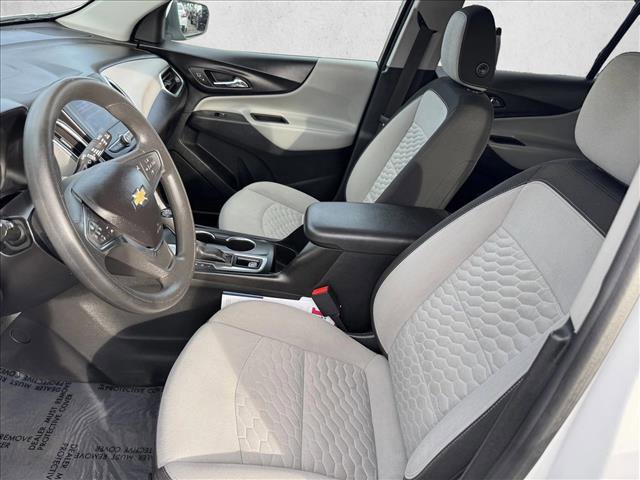 Used 2020 Chevrolet Equinox LT AWD/4WD image 10