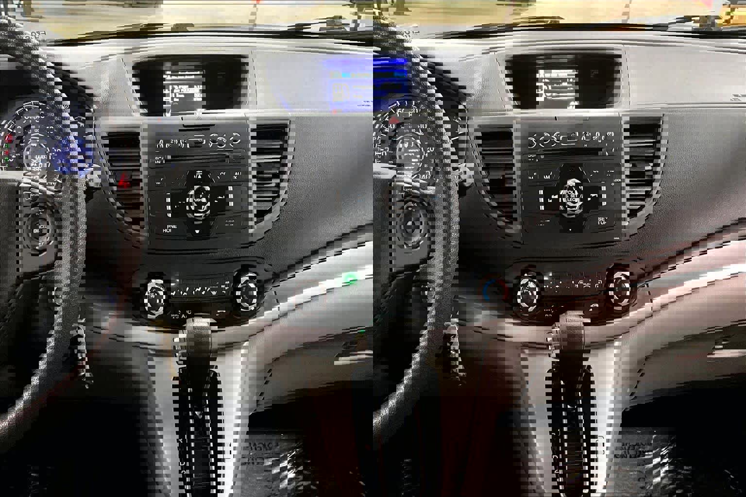 Used 2014 Honda CR-V LX image 7