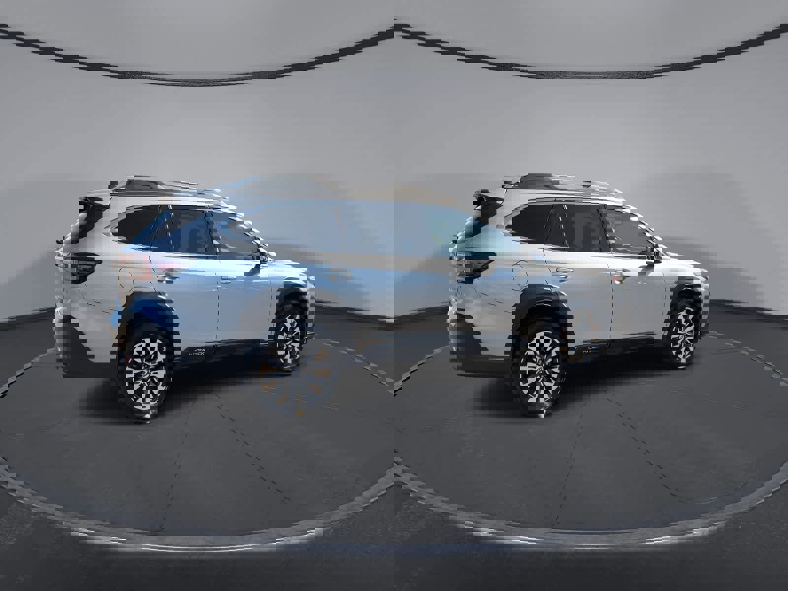 Certified 2023 Subaru Outback Touring XT image 8