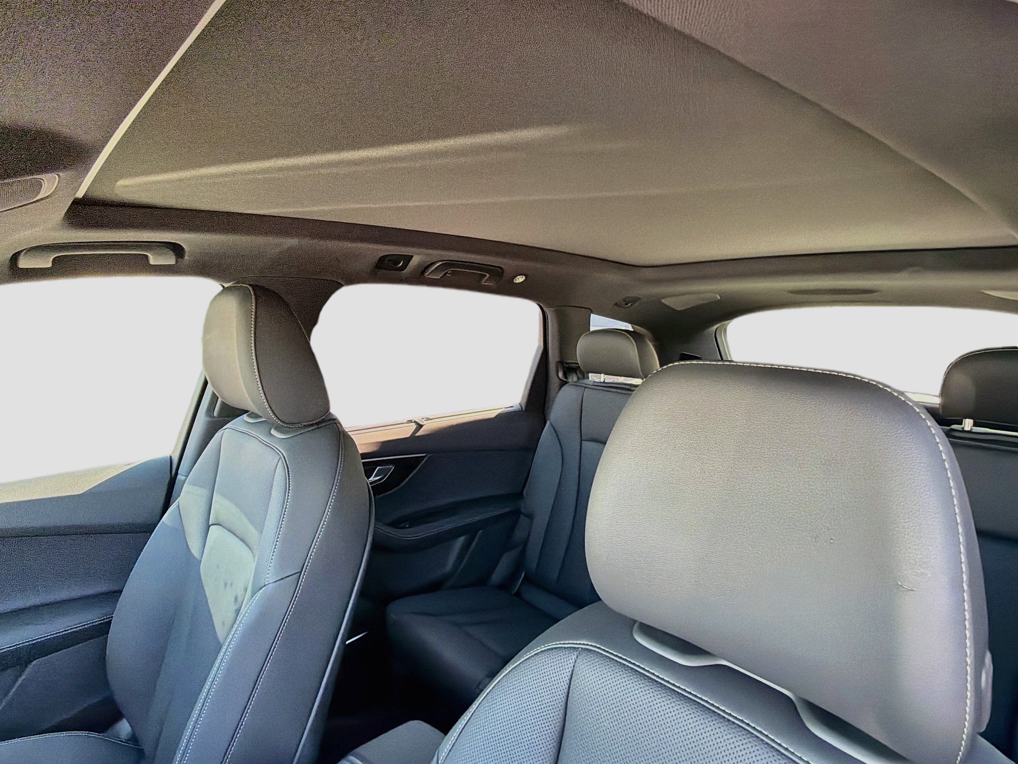 New 2026 Audi Q7 Premium Plus AWD/4WD image 26