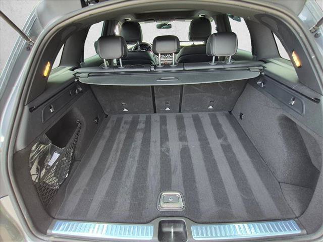 Certified 2021 Mercedes-Benz GLC 300 image 6