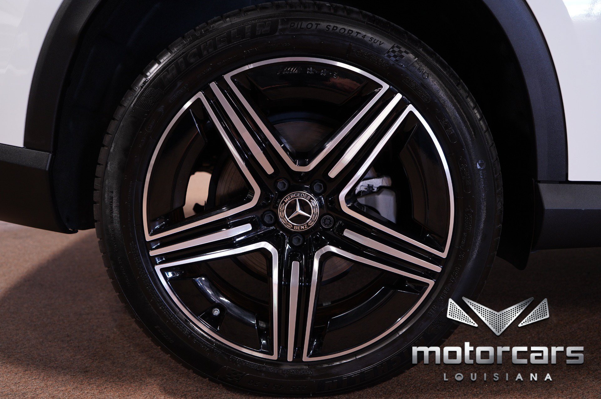 Used 2026 Mercedes-Benz GLC 300 image 21