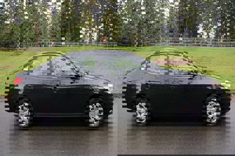 Used 2009 Hyundai Elantra GLS w/ Popular Equipment Pkg 2 image 12