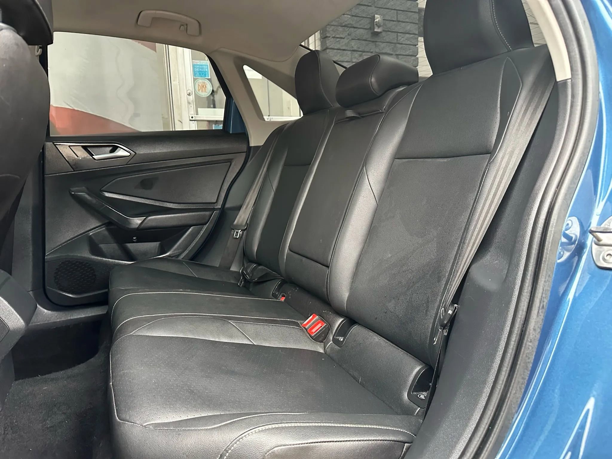 Used 2019 Volkswagen Jetta SE image 11