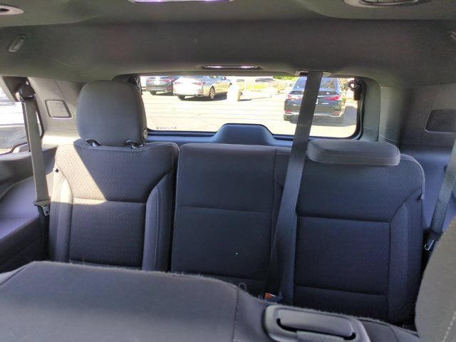 Used 2022 Chevrolet Tahoe LS w/ Driver Alert Package RWD image 26