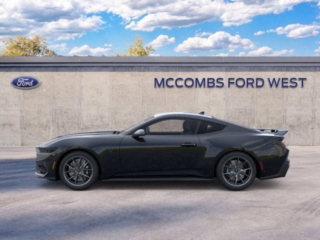 New 2026 Ford Mustang Dark Horse RWD image 5