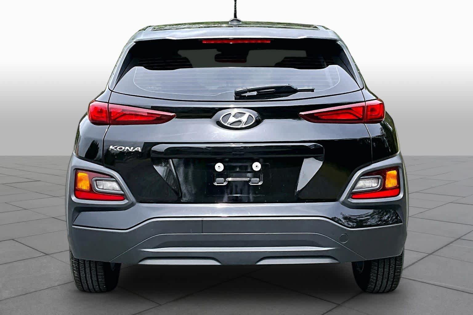 Used 2020 Hyundai Kona SE FWD image 5