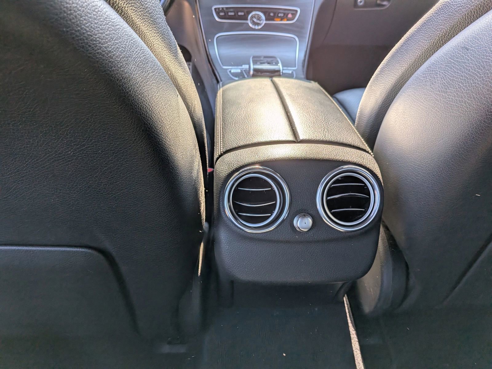 Used 2016 Mercedes-Benz C 300 4MATIC Sedan w/ Multimedia Package image 41