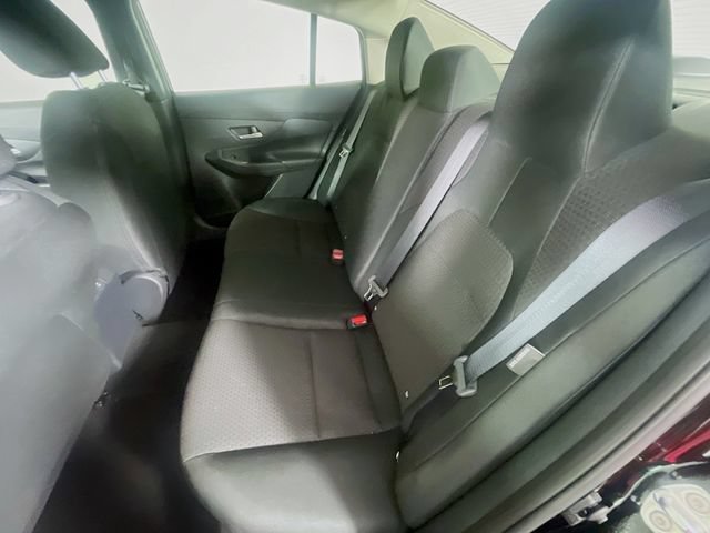 New 2026 Nissan Sentra S w/ Floor Mat Package FWD image 14