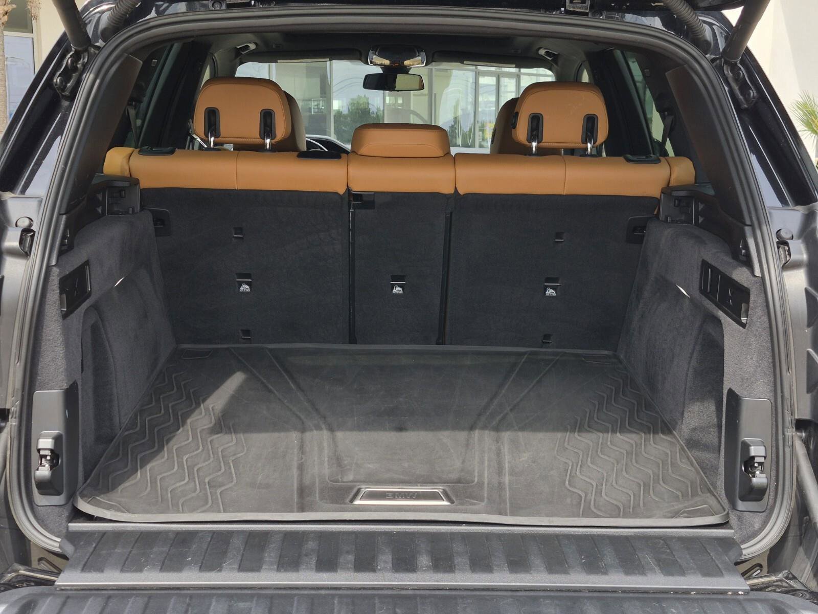 Certified 2023 BMW X5 xDrive40i AWD/4WD image 8