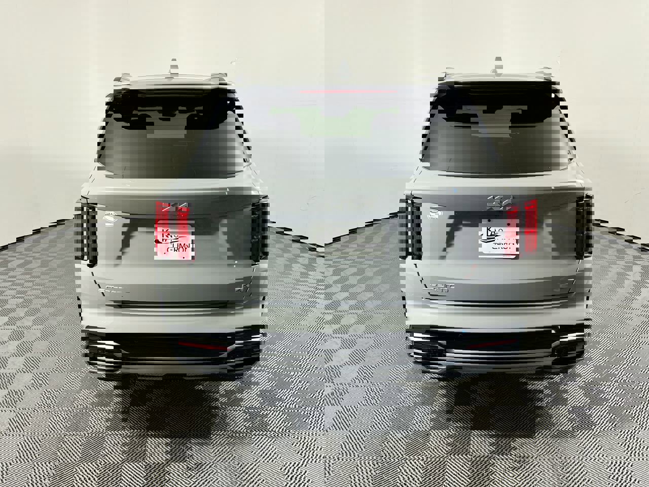 Certified 2023 Kia Sorento SX image 4