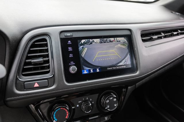 Used 2021 Honda HR-V Sport image 34