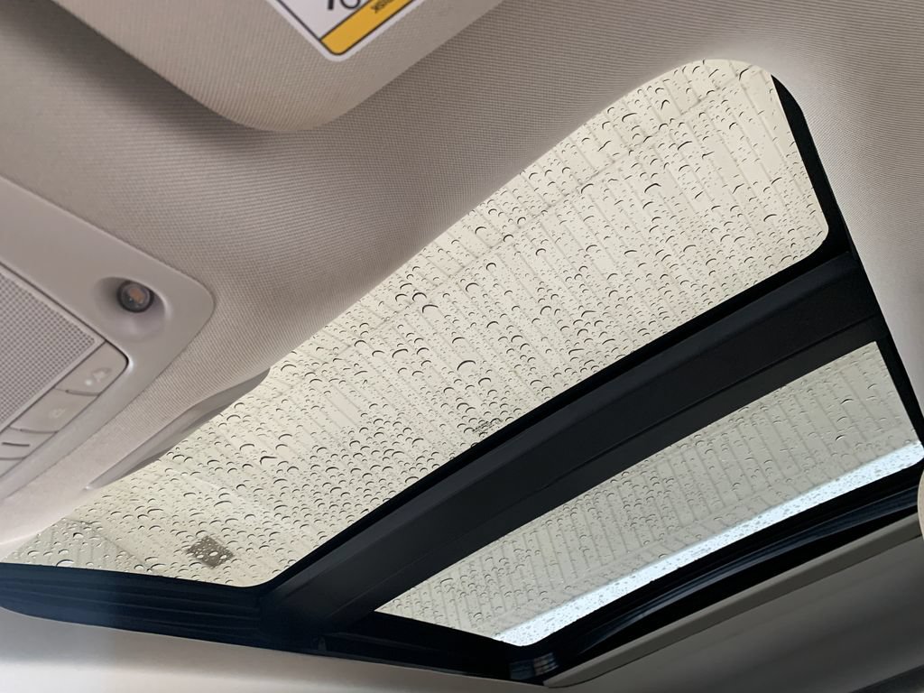 Used 2023 Nissan Murano SL w/ SL Moonroof Package FWD image 26