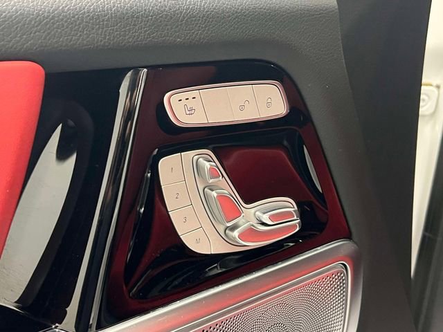 Certified 2024 Mercedes-Benz G 550 image 16