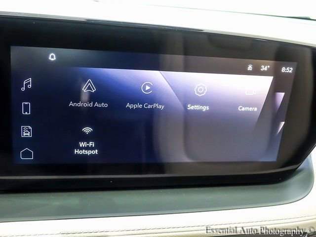 New 2025 Buick Encore GX Preferred w/ Advanced Technology Package image 14