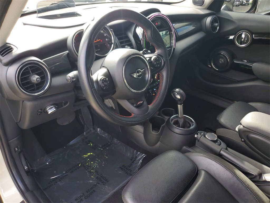 Used 2019 MINI Cooper S image 20
