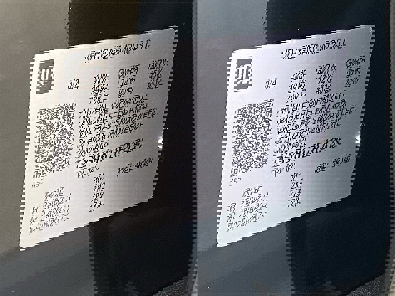 Certified 2024 Cadillac Escalade ESV Sport Platinum w/ LPO, ONYX Package image 33