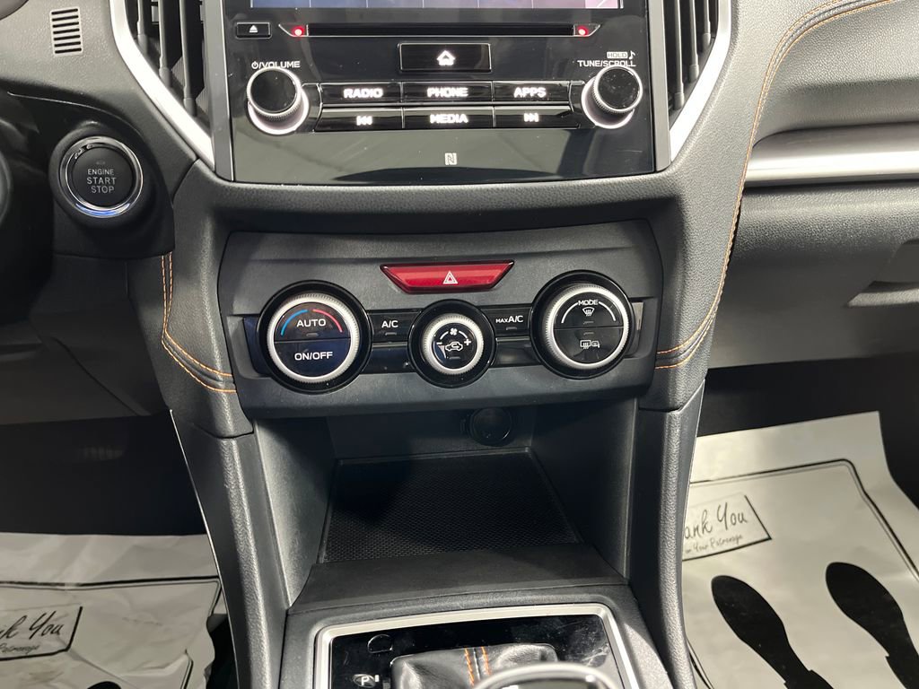 Used 2019 Subaru Crosstrek 2.0i Limited w/ Moonroof Package AWD/4WD image 22