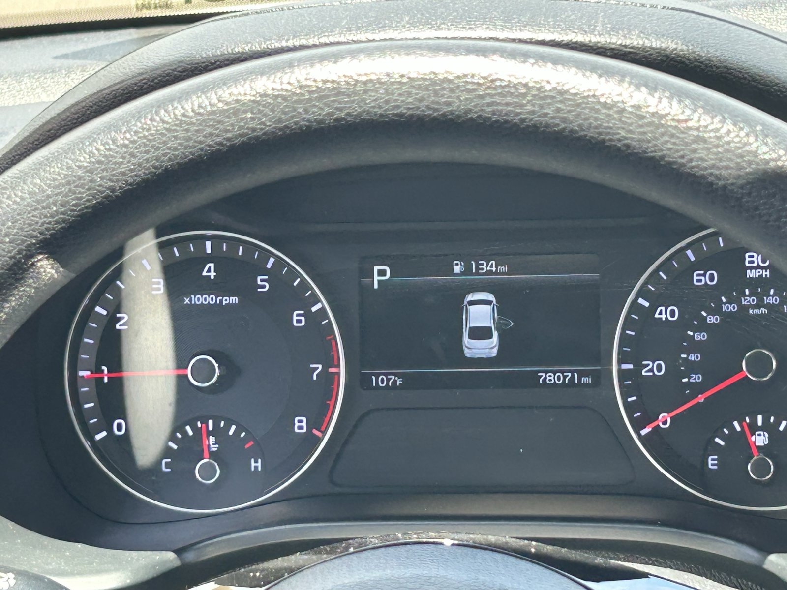 Used 2022 Kia Forte LXS FWD image 24