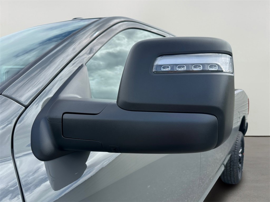 New 2026 RAM 2500 Laramie image 11