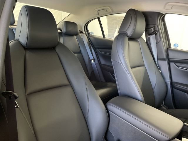Used 2025 MAZDA MAZDA3 s image 18