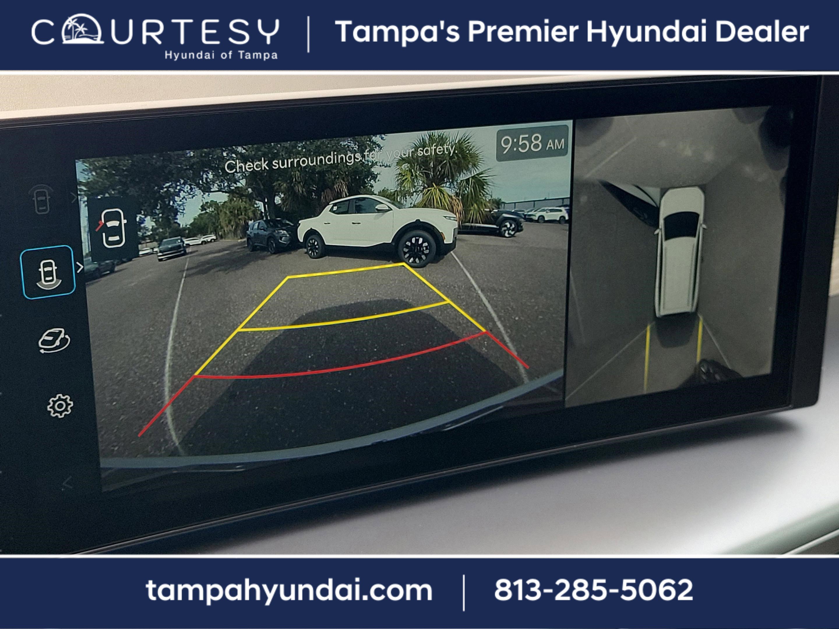 New 2026 Hyundai Ioniq 9 SEL image 56