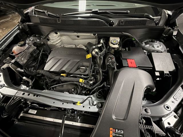 New 2026 Buick Envista Preferred w/ Convenience I Package image 54