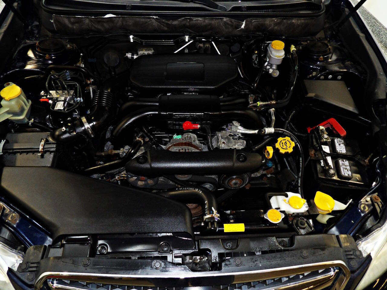 Used 2012 Subaru Legacy 2.5i w/ Alloy Wheel Pkg image 21