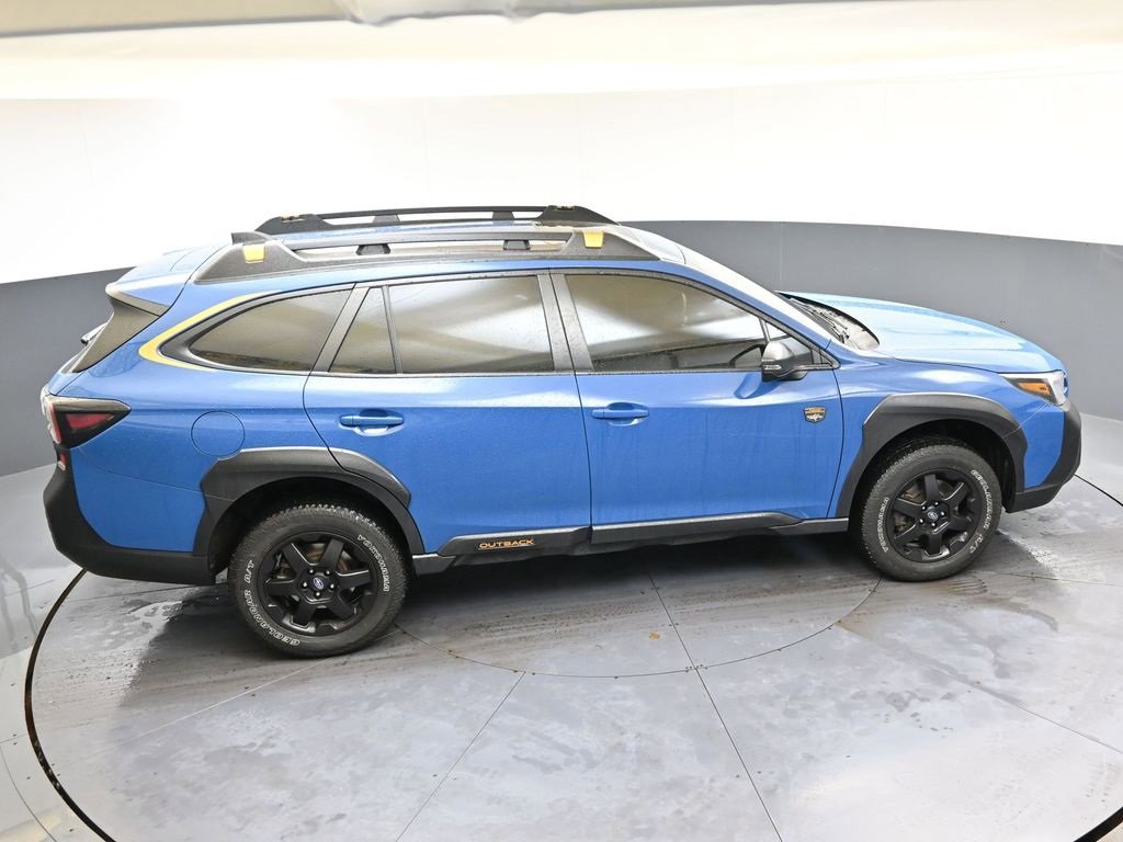 Certified 2023 Subaru Outback Wilderness image 41