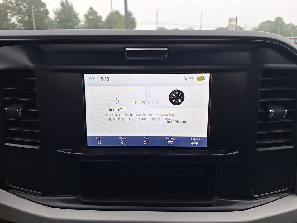 New 2026 Ford F250 XL w/ XL Chrome Package image 10