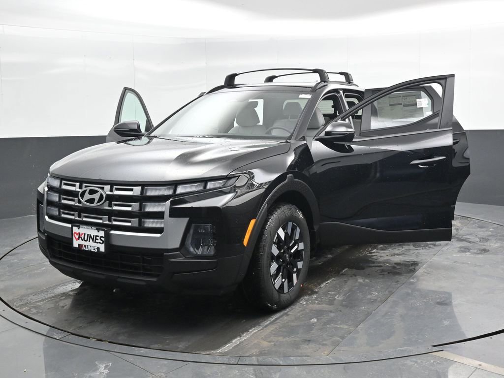 New 2026 Hyundai Santa Cruz SEL AWD/4WD image 51