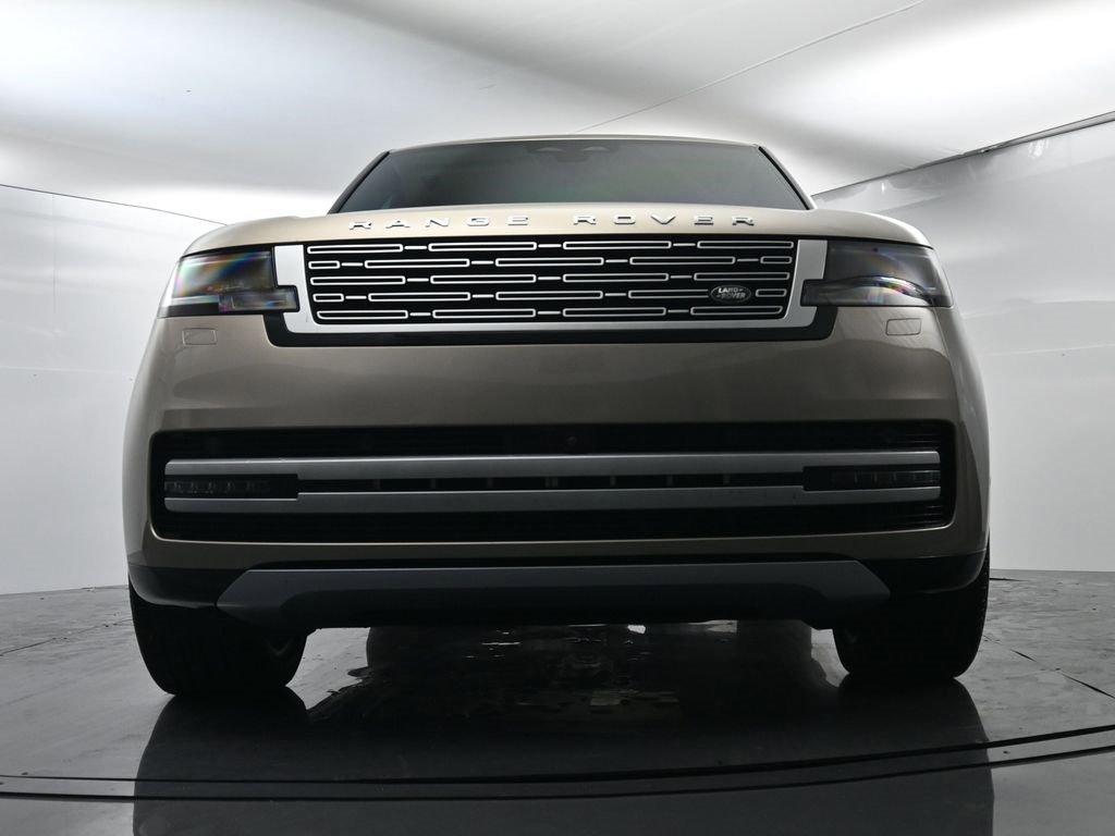 Used 2025 Land Rover Range Rover Autobiography image 53