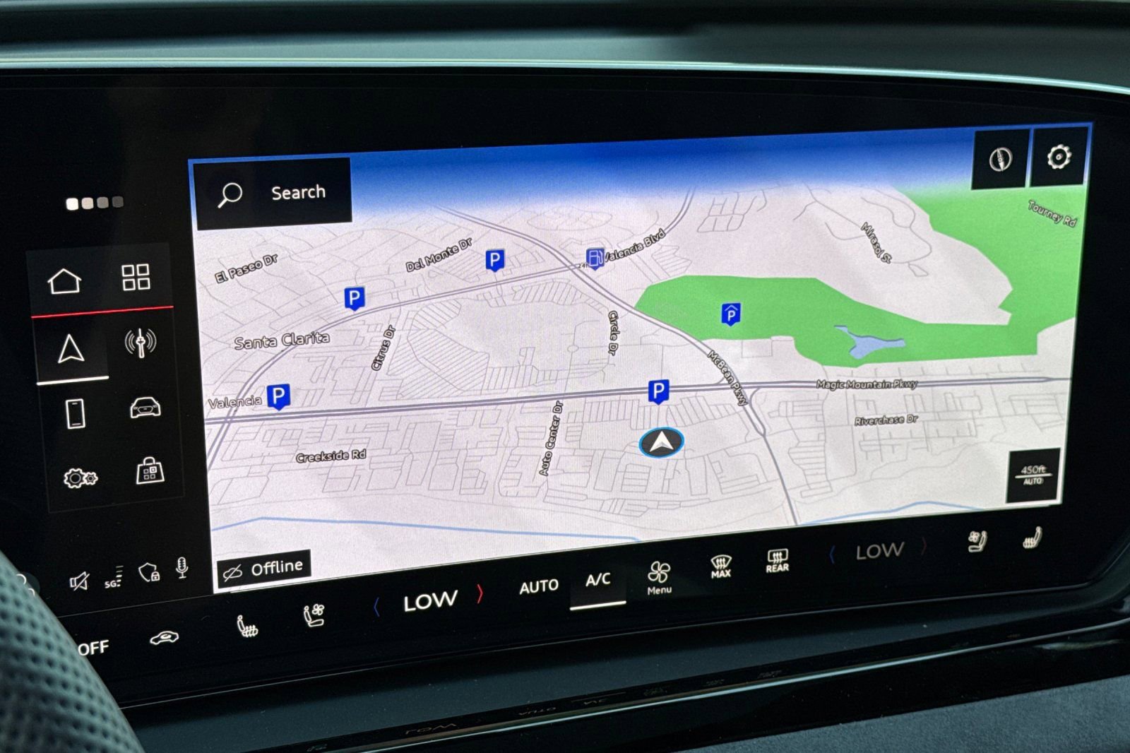 New 2025 Audi S5 Premium Plus image 15