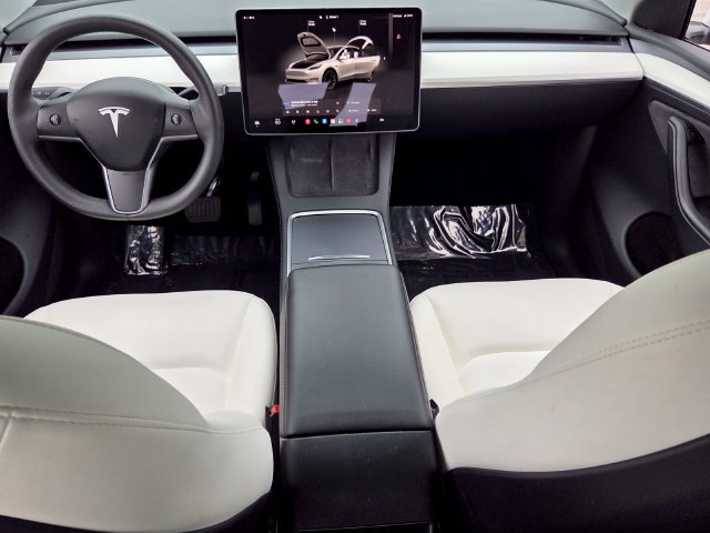 Used 2023 Tesla Model Y Long Range AWD/4WD image 15