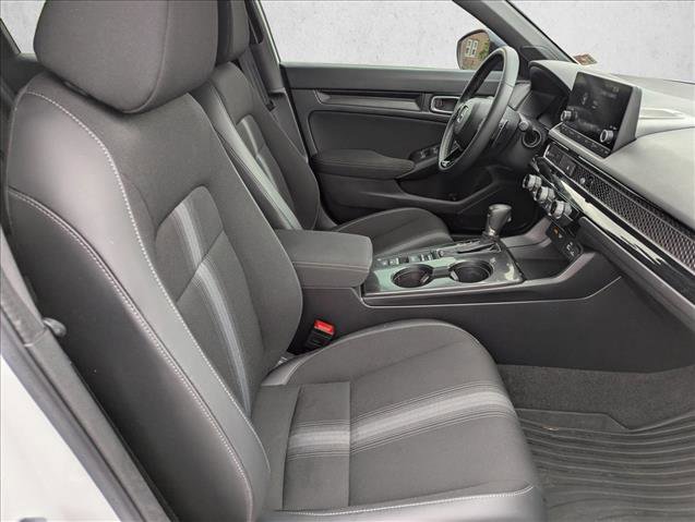 Used 2023 Honda Civic Sport image 27