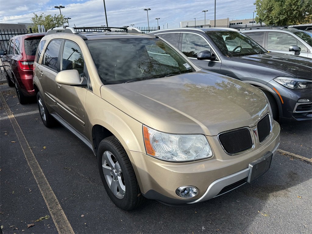 Used 2007 Pontiac Torrent 2WD w/ Preferred Package