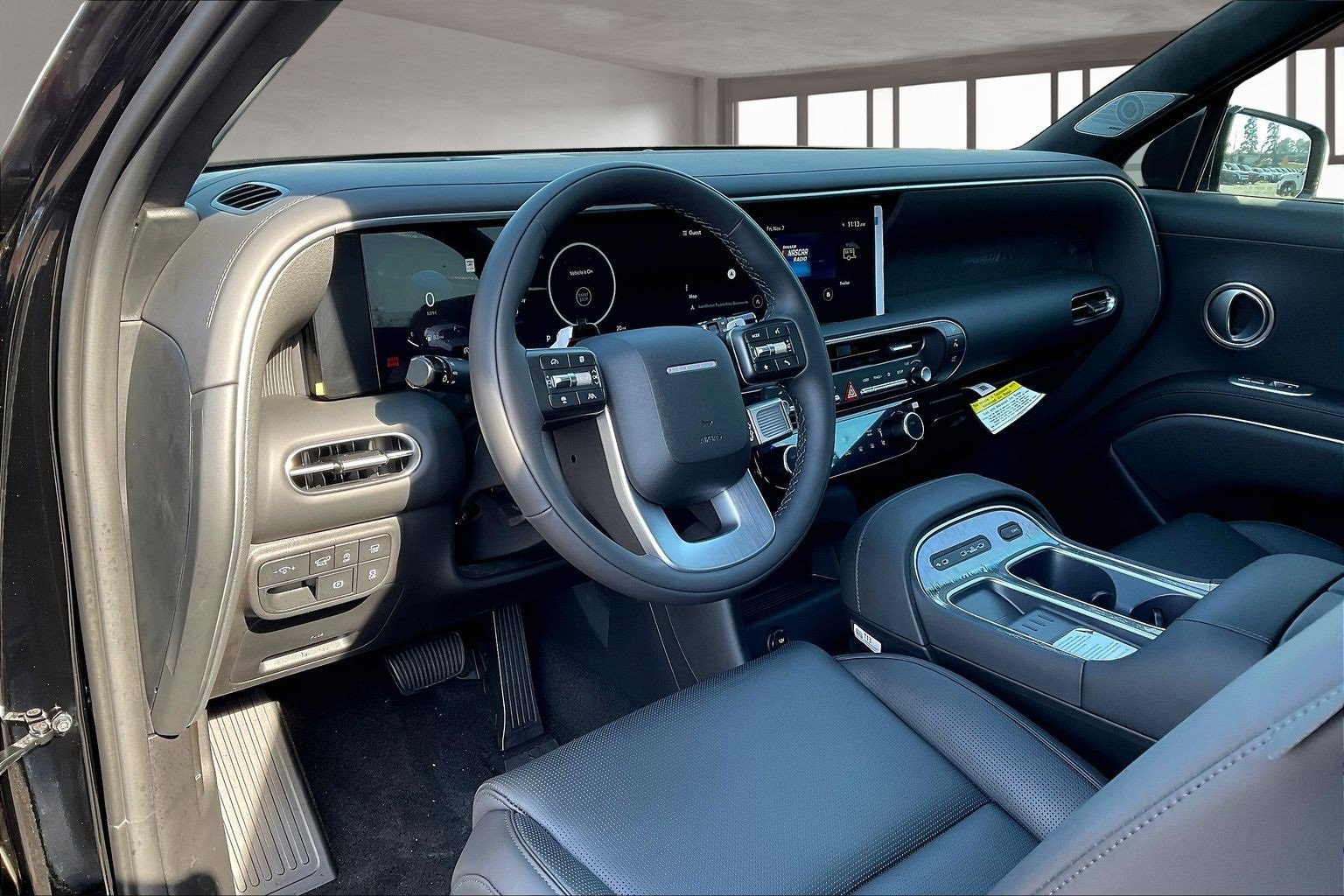 New 2026 Hyundai Palisade Calligraphy image 7