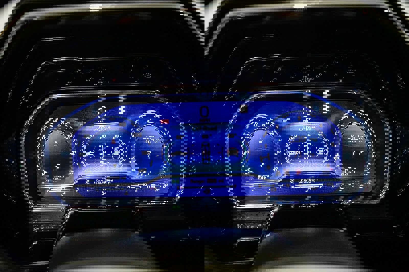 Used 2022 Chevrolet Silverado 1500 LTZ image 24