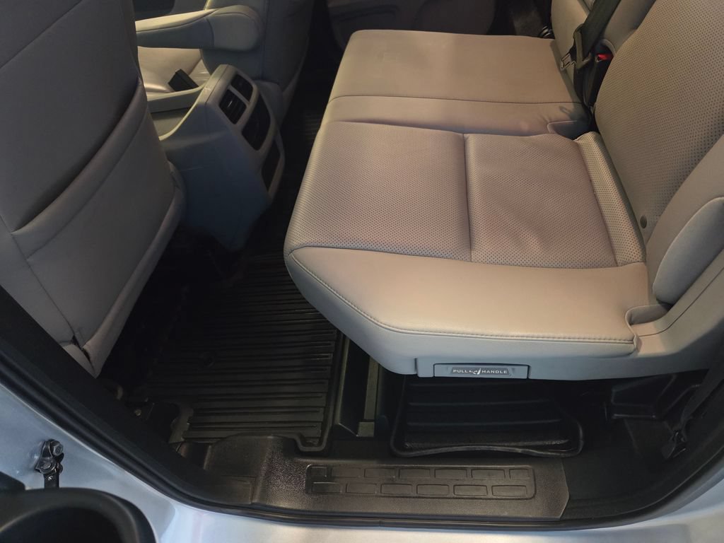 Certified 2017 Honda Ridgeline RTL-E image 17