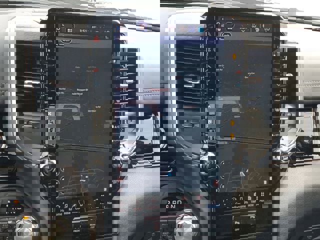 New 2026 RAM 1500 Laramie w/ Night Edition image 30