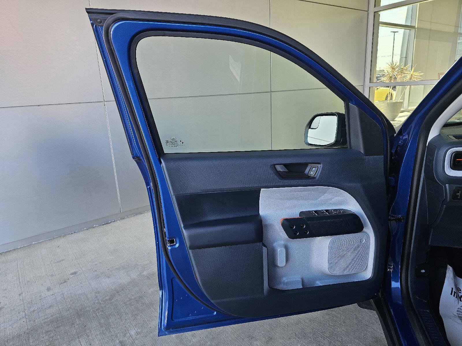 Used 2024 Ford Maverick XLT w/ XLT Luxury Package AWD/4WD image 18